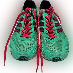 Women’s Adidas AdiZero Adios Running Shoes